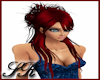 Fireball Red Kahi