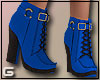 !G! Ankle Boots #2