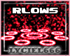 DJ RLOWS Particle
