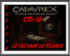 LE CRI DANS LE SILENCE
