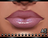 Allie - lipstick