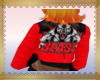 Beast  Jacket