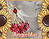 AM* Paula Earrings