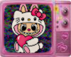 LabuKitty