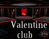 Valentine  club
