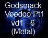 (SMR) Godsmack Voodoo1