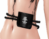 Black Waist Chnl