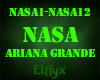 Ariana Grande - NASA