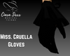 Miss. Cruella Gloves