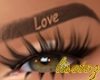 LV-Love Eyebrows