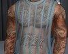 Blue Net 
