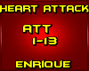 Enrique - HeartAttack