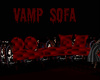 Vamp Sofa