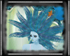 [HC] Blue Mermaid OB