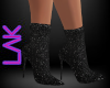 Nevea boots black