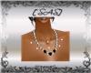 [SAS] Pearl Necklace sil