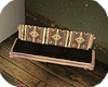 † Aztec Couch