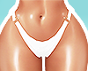 Star Bottoms White