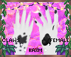 ꨄBlossom Clawsꨄ