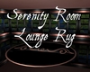 Serenity Lounge Rug