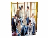 Straykids cutout