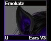 Emokatz Ears V3