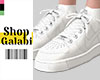 ❡ Air Force Sneakers