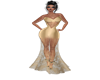 Spring Gala Gown 7