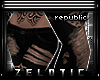 t| Ripped Jeans:republic