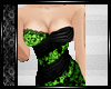 [M]*Sexy Green Dress*