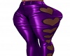 VDayLove Pant RLL-Purple