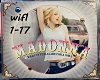 Madonna What feels like