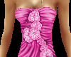 [SD]Flower Dress Pink