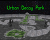 Urban Decay Park