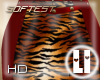 [LI] Tiger Skirt HD