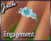 Engagement Ring 2 L