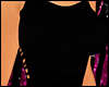 sace slashed tank / l