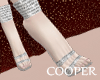 !A Bling Shoes