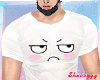 ! Shirt Emoji3 M |Sb|