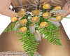 Flower weeding