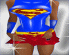 SUPERMAN WOMAN PF