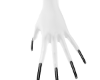 ASM Long Nails Dark