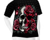 SkullxRoses M