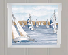 Summer Sail Boat Picture