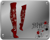 [BIR]Christmas *Boots