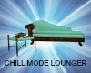 CHILL MODE LOUNGER