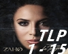 EP Zaho  Tourner la page
