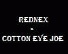 Rednex Cotton Eye Joe