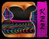 *IC*Peaches~Rainbow