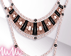 mm. Evita - Necklace